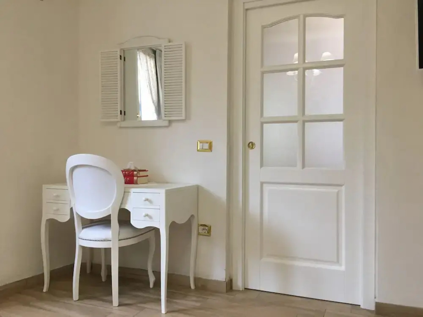 Casanova - Luxury Apartment