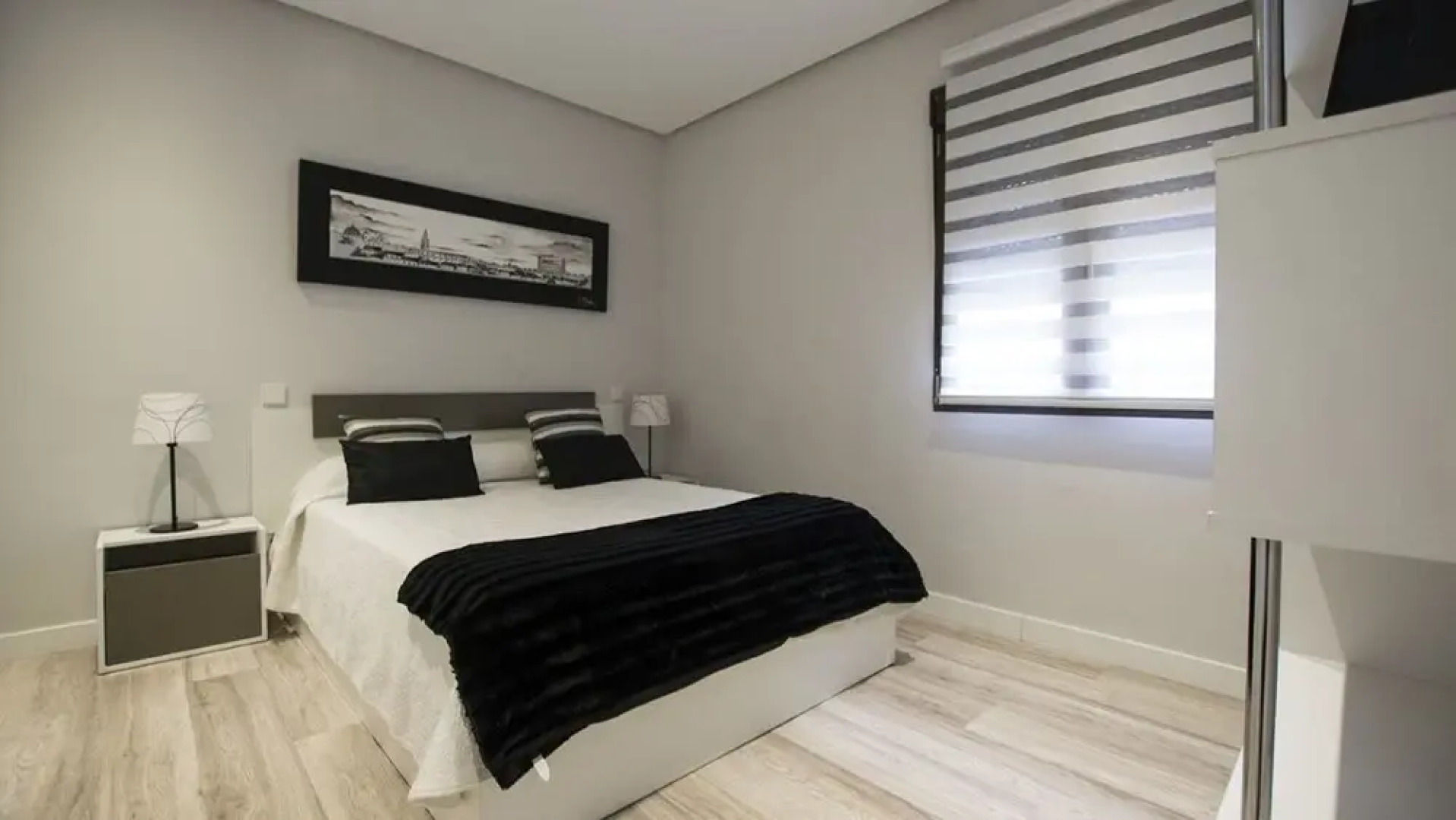 Apartamentos Cervantes