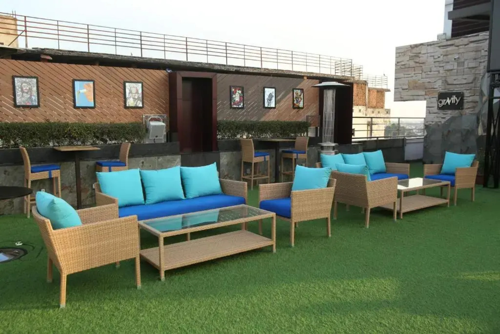 Regenta Central The Crystal