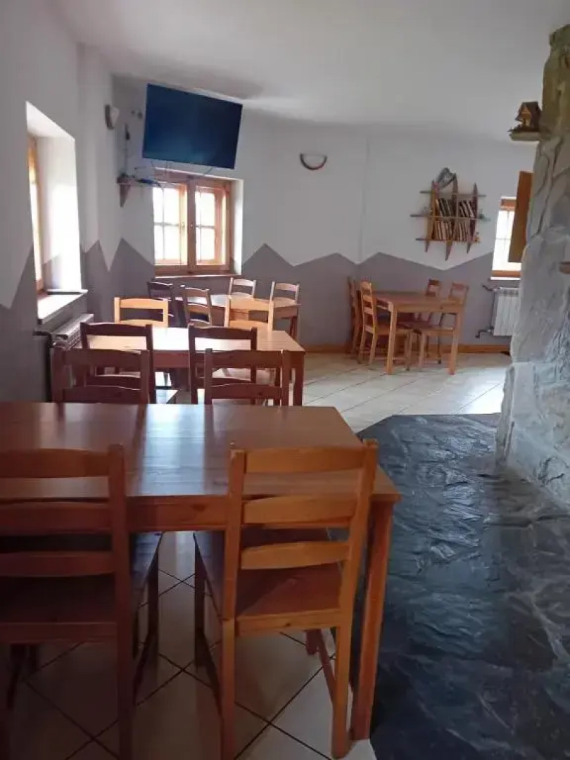 Pokoje Gościnne Za Sichłą