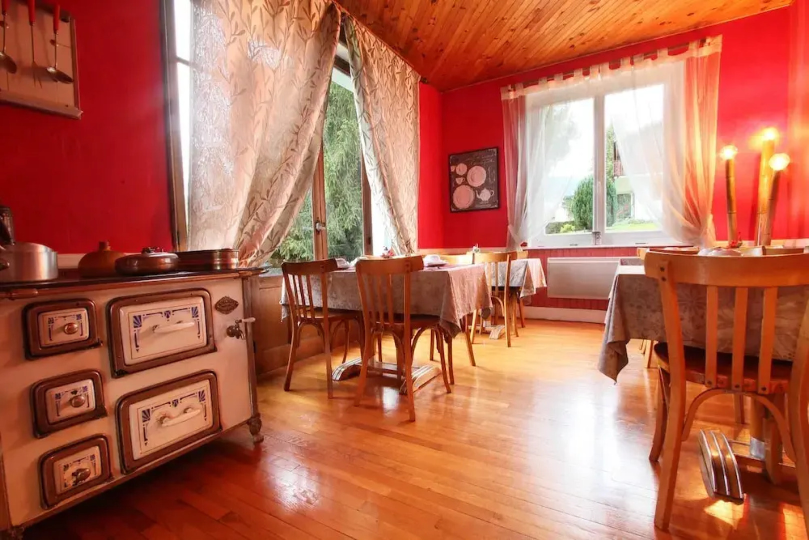 Hotel Gerard dAlsace