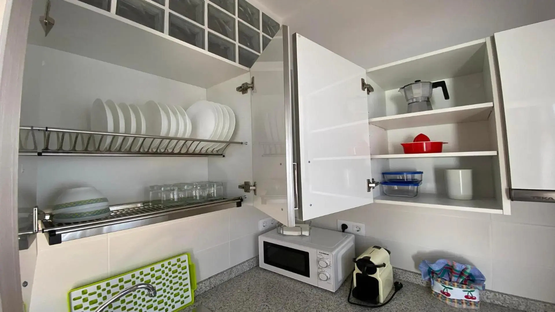 Casa La Puntilla - Estudio Nº 1