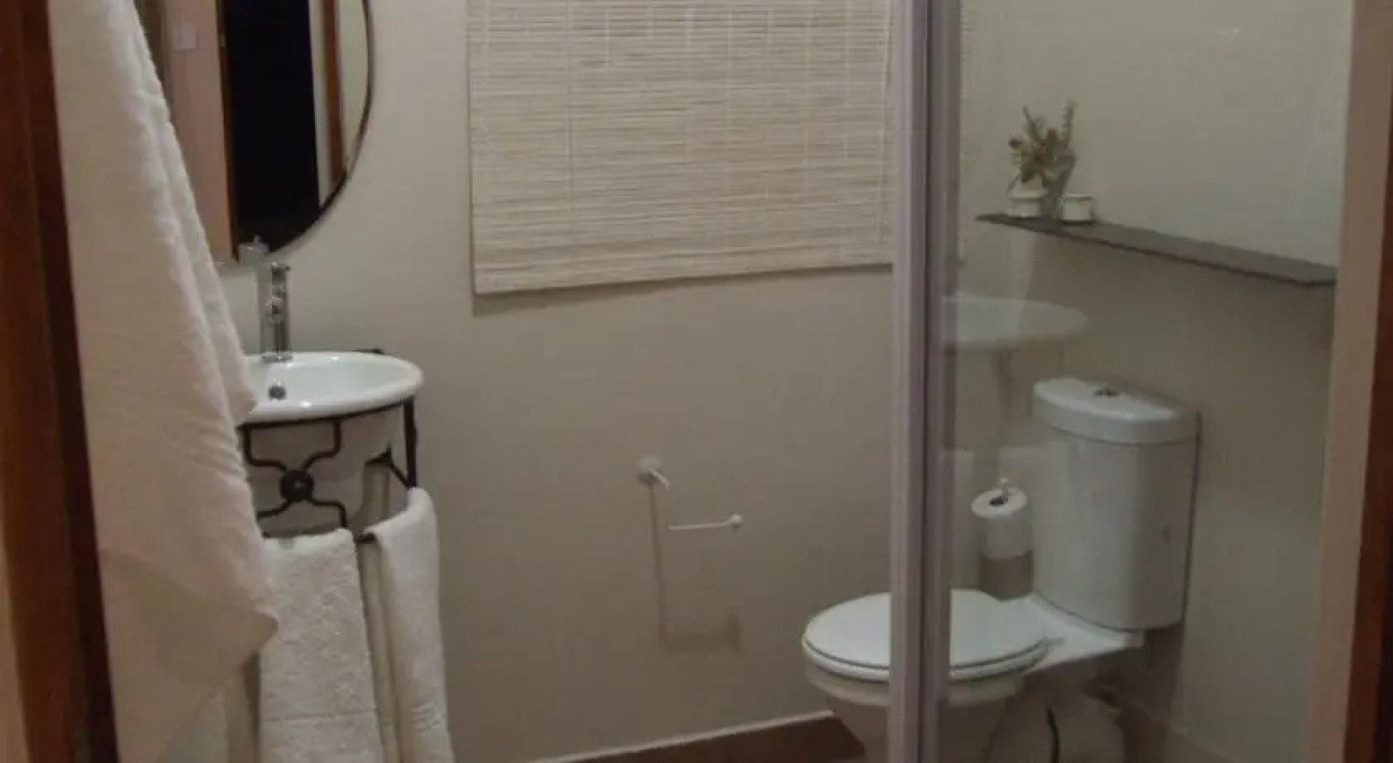 The Haven Self Catering Lodge