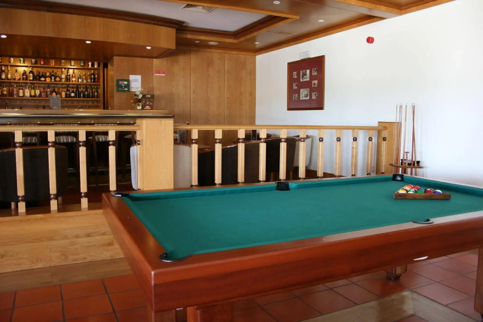 Hotel Segredos De Vale Manso