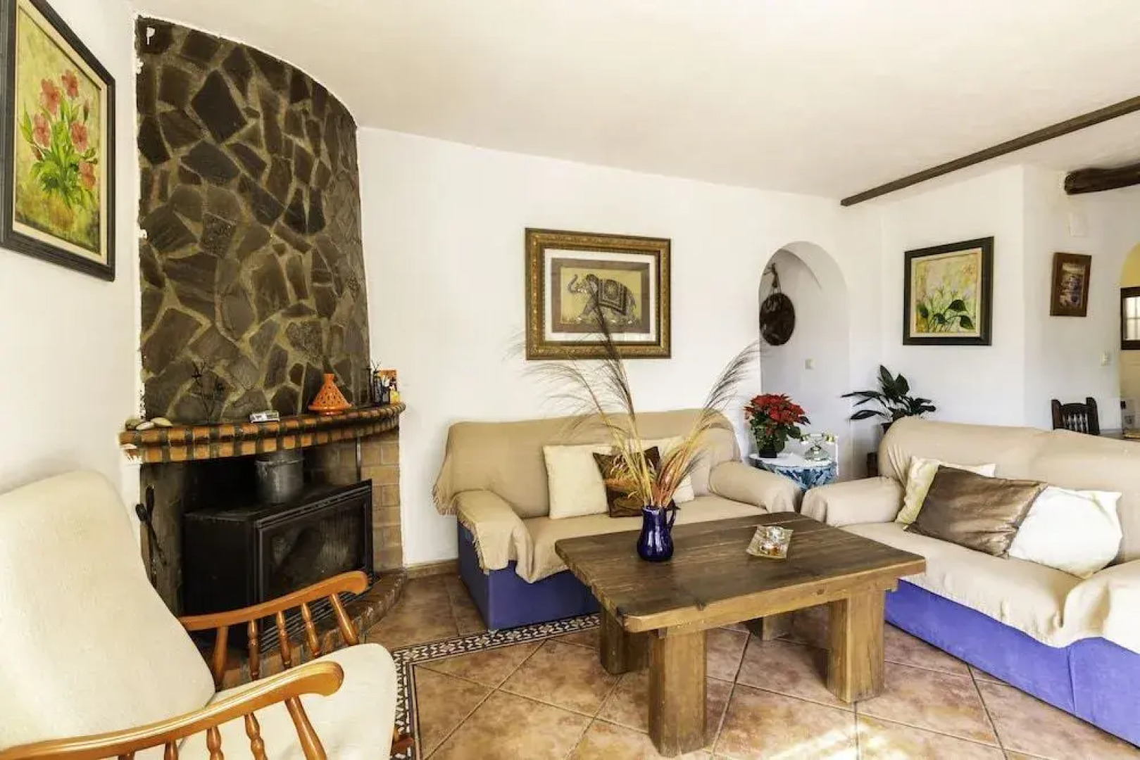 Cortijo la encinilla