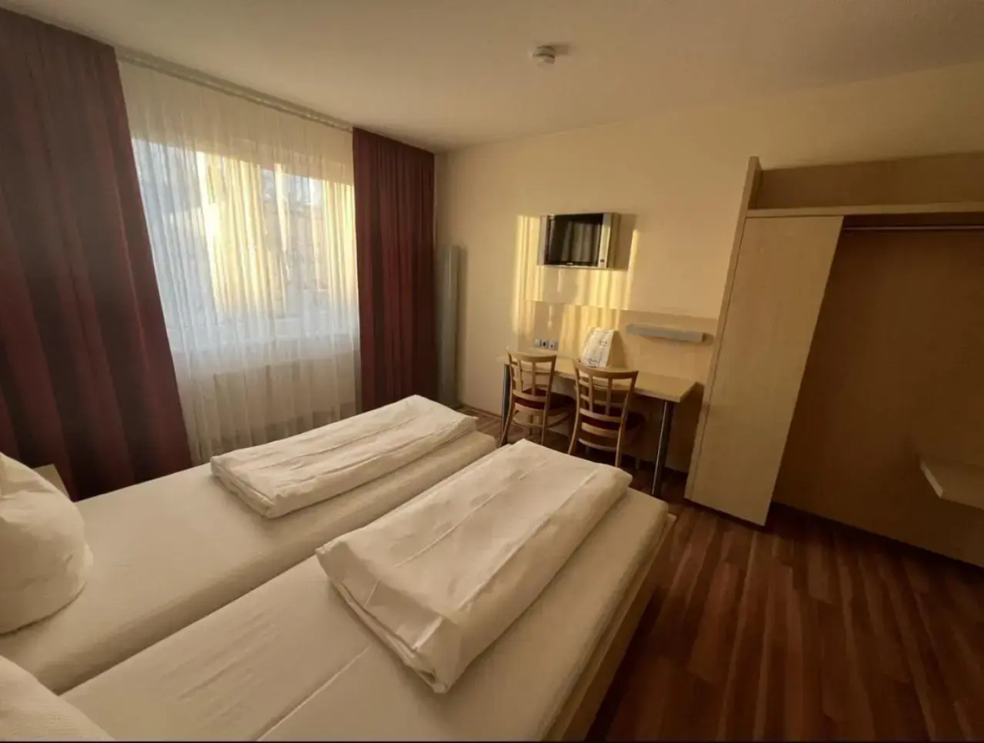 Autohof & Hotel Salzbergen