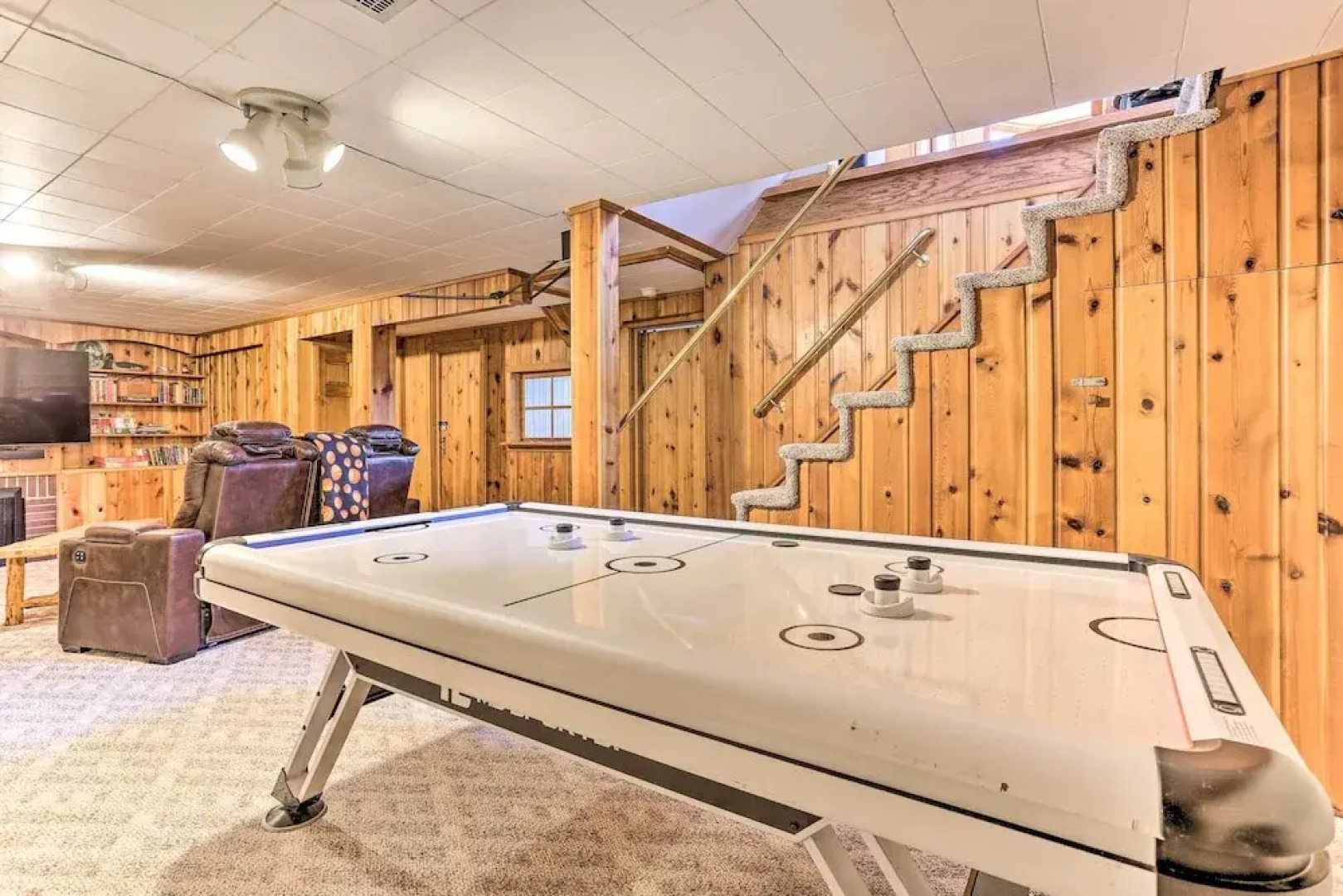 Dog-friendly SD Retreat ~ 4 Mi to Deadwood!