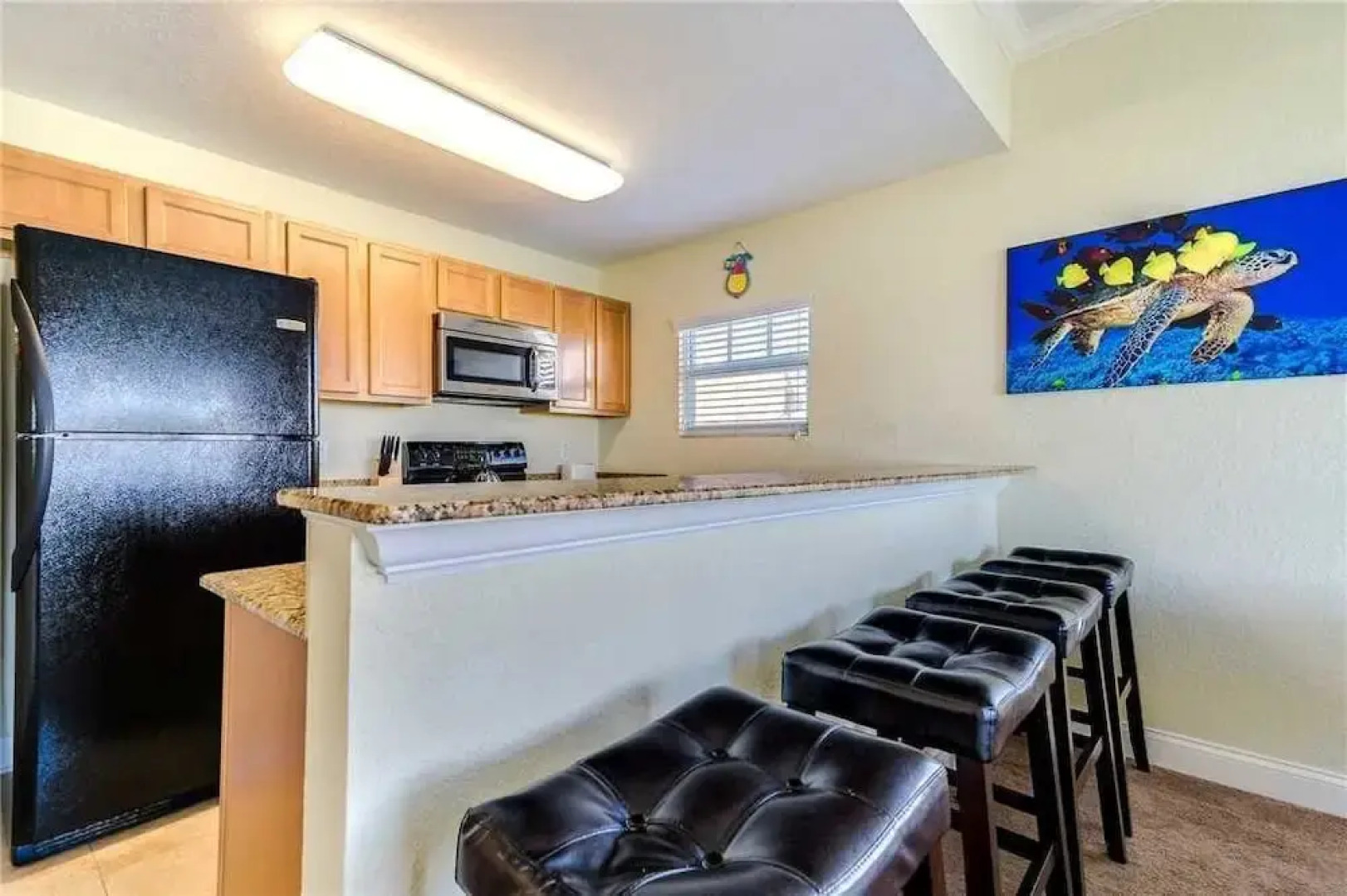 210 - Palms of Treasure Island