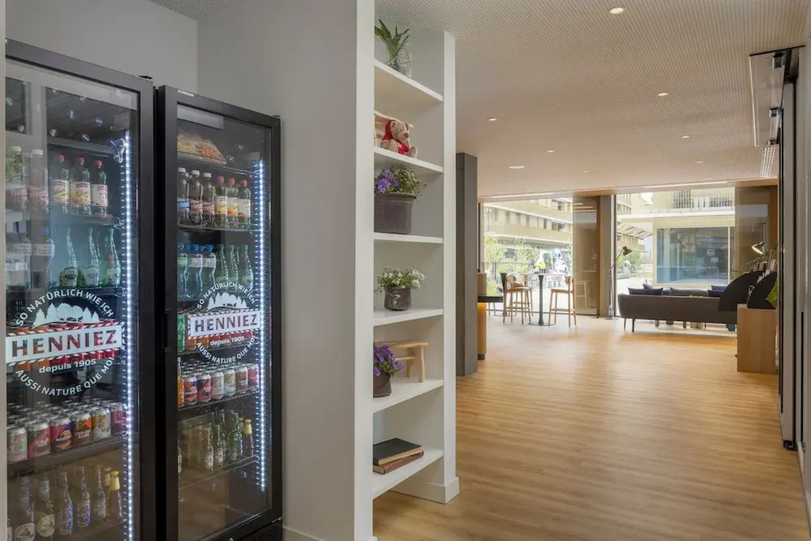 Holiday Inn Express & Suites Sion by IHG