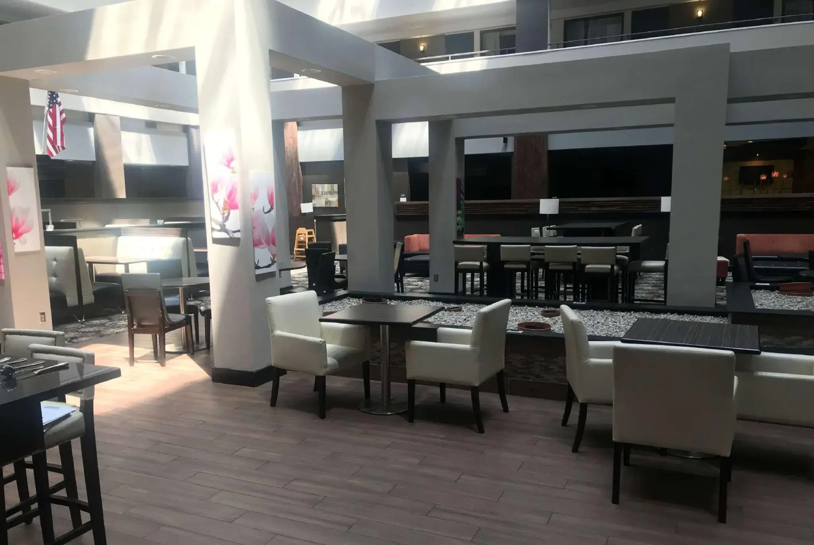 Embassy Suites Detroit - Southfield