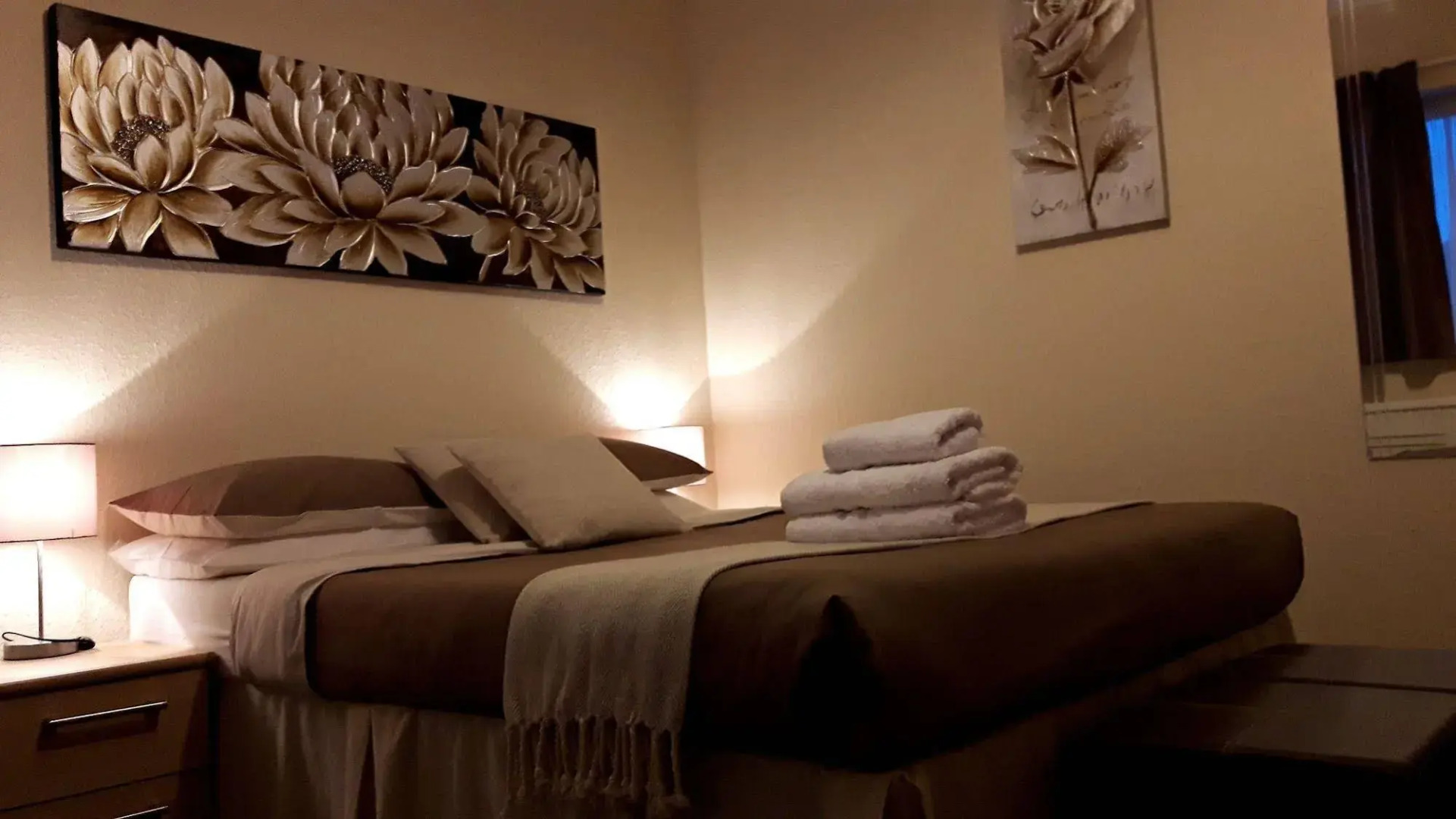 Westbrook Lodge Guest House