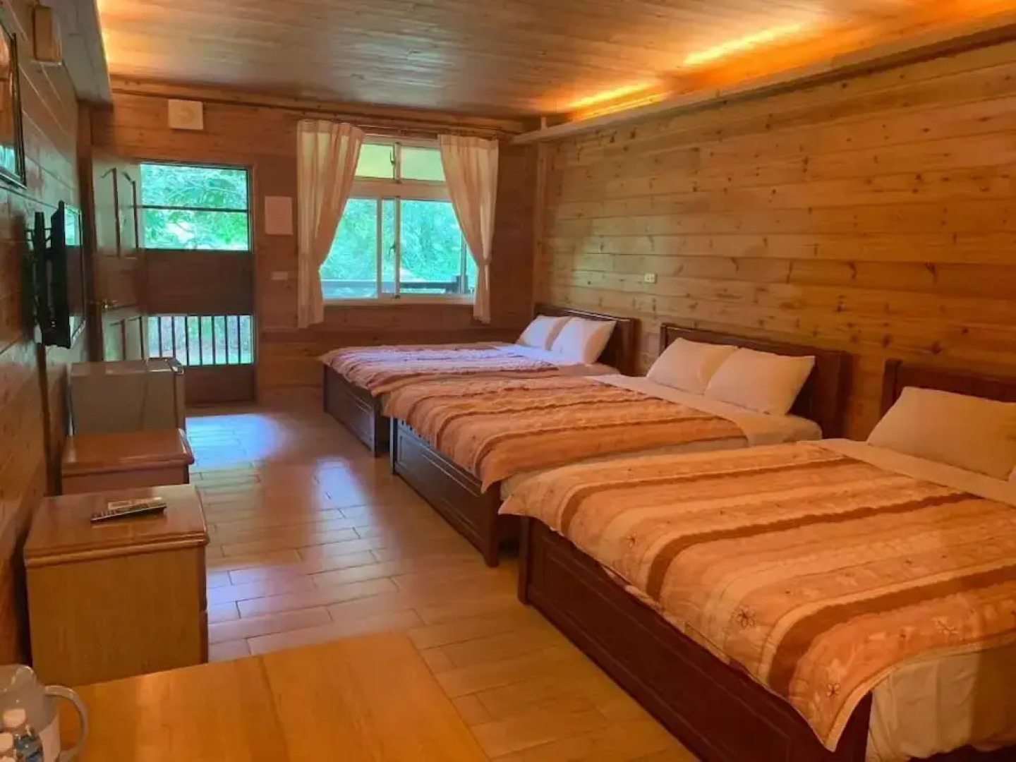 Shanlin Songjing Leisure Farm