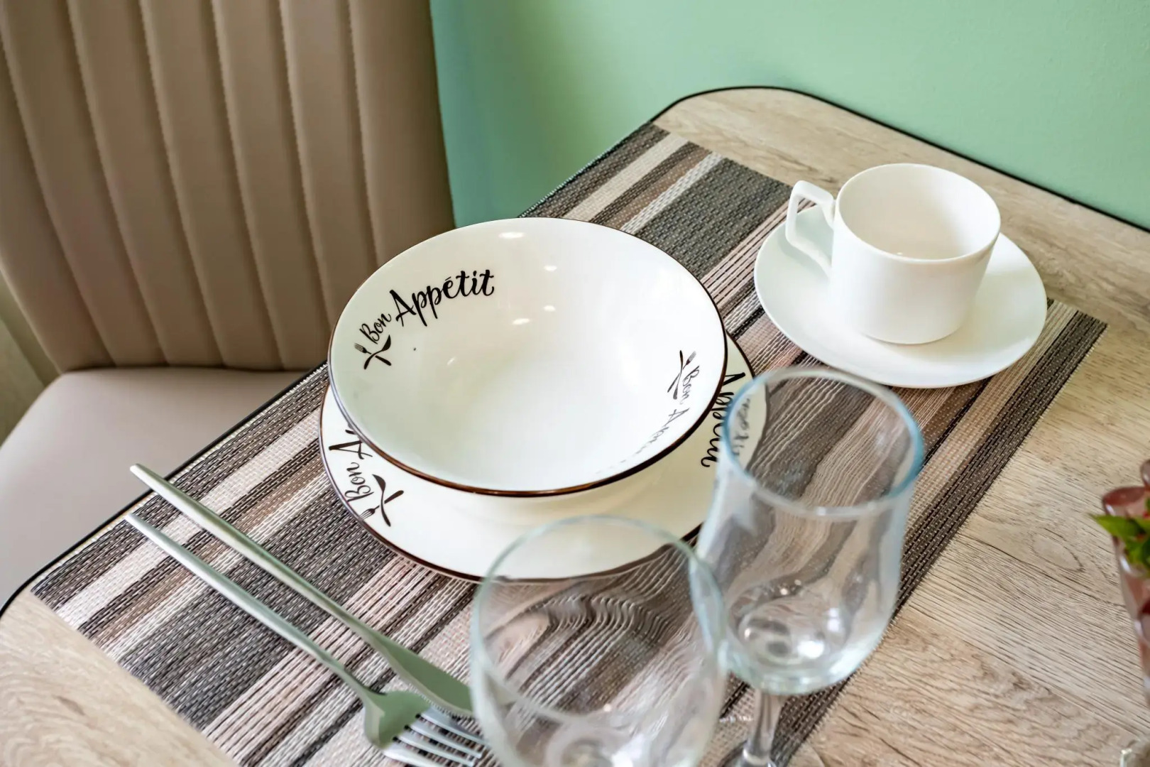 Апартаменты «Атмосфера» на улице Братьев Габайраевых