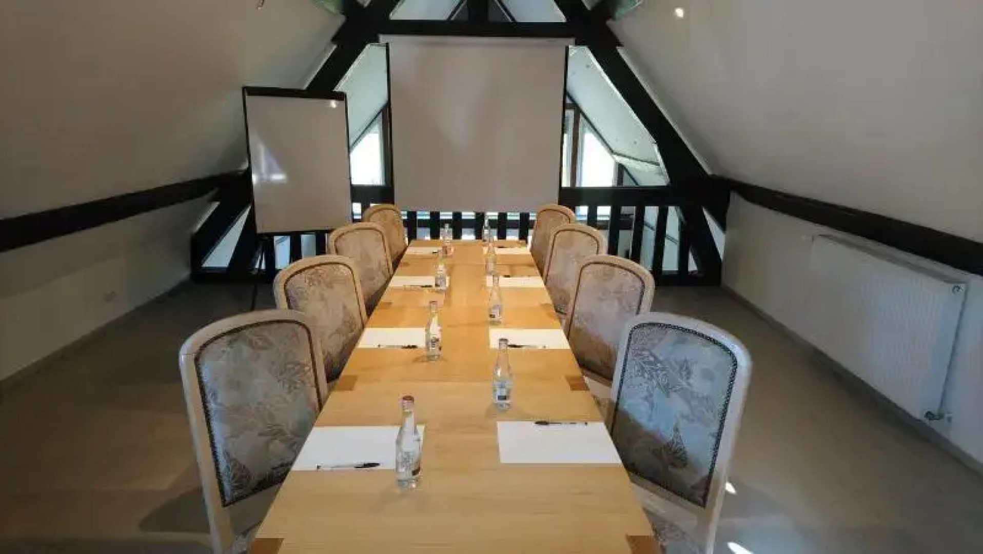 Logis Hôtel le Relais de la Poste