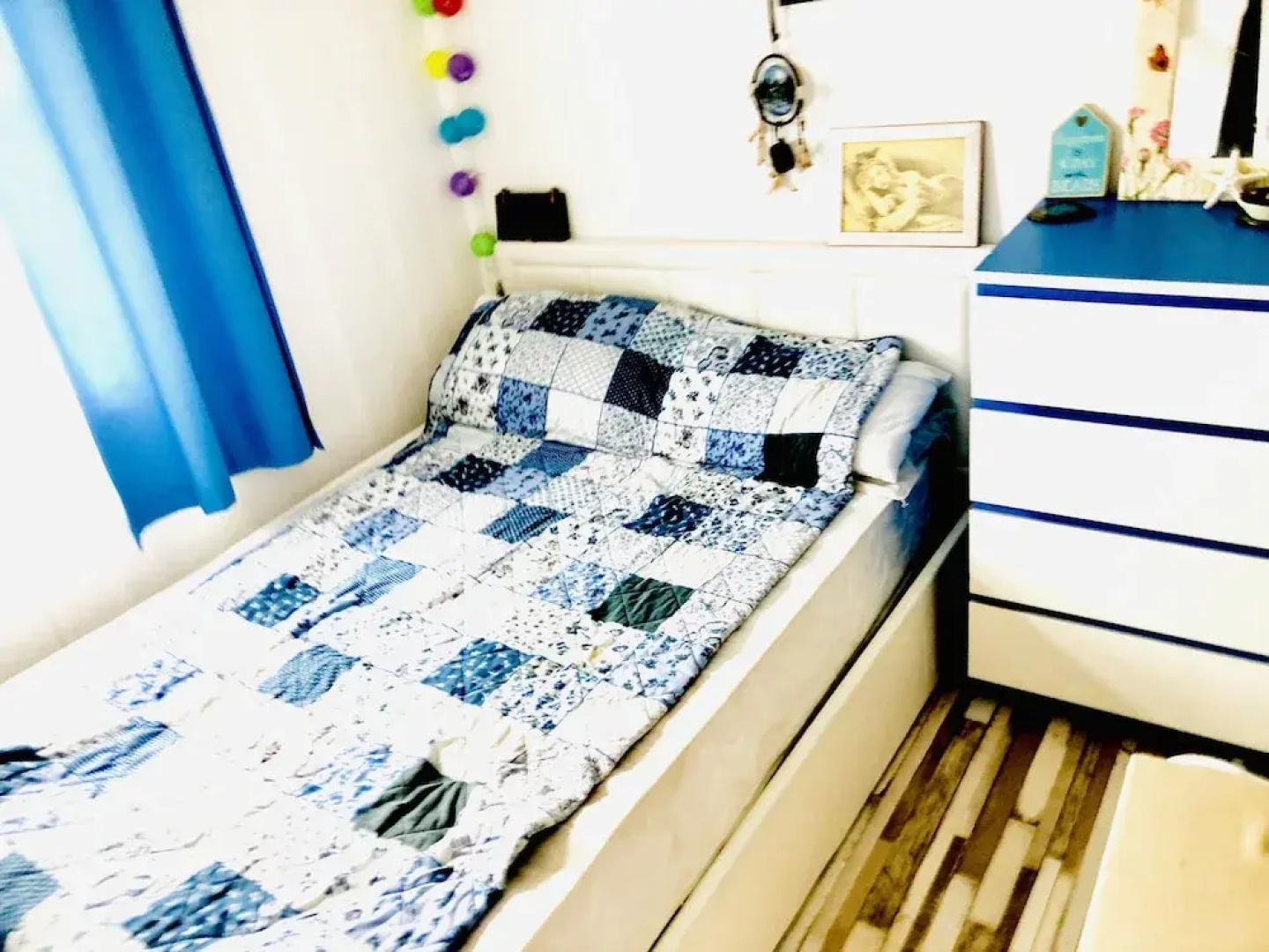 Stunning Cabin for Hire! Home From Home..