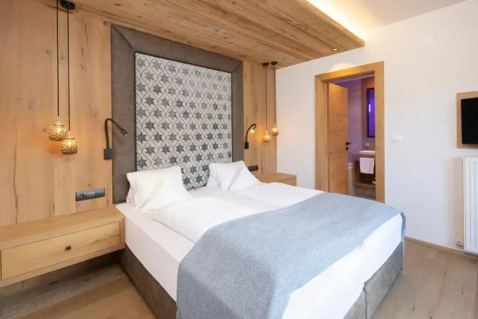 Mountain & Spa Resort Alpbacherhof