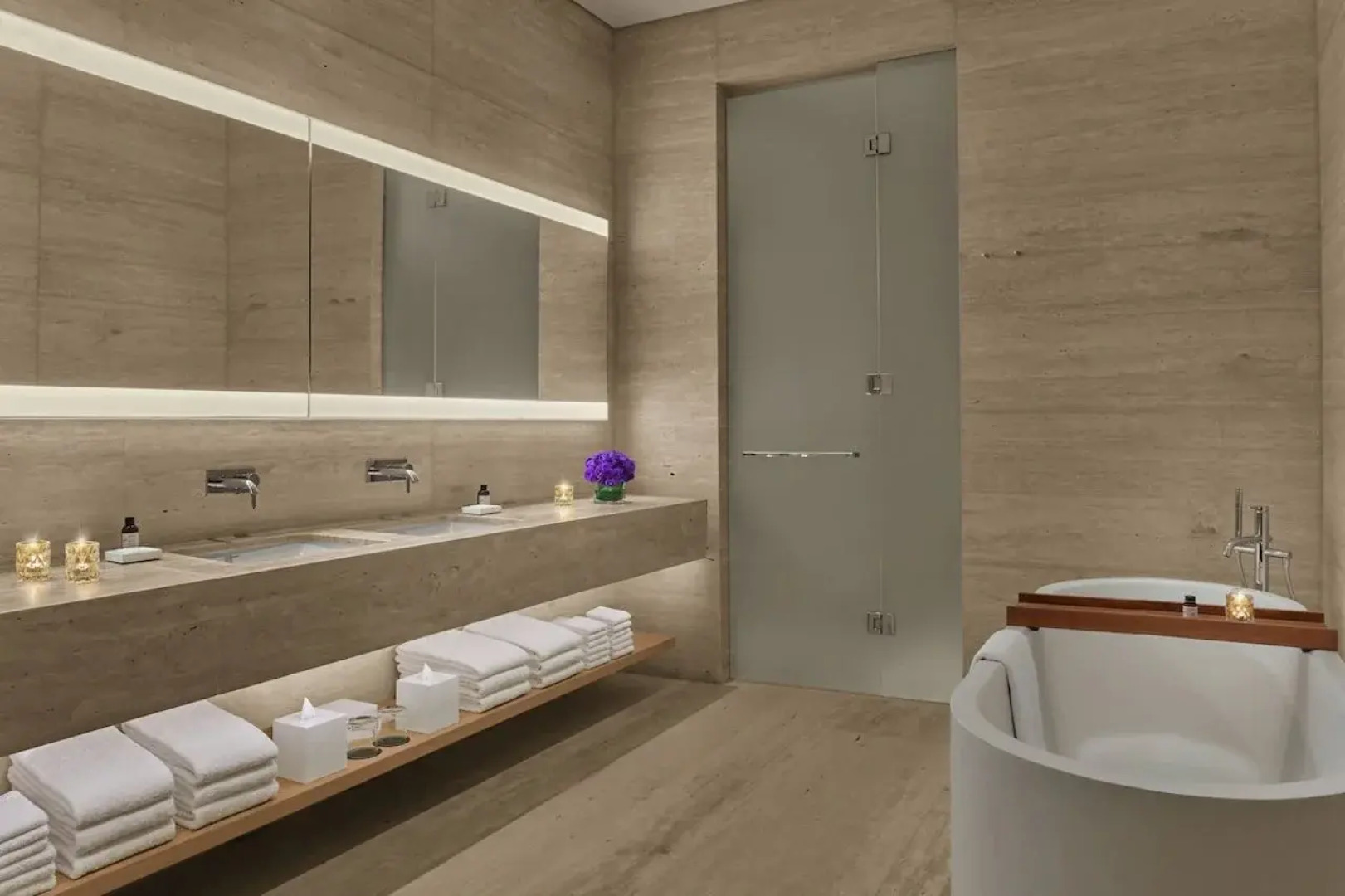 Отель The Dubai Edition