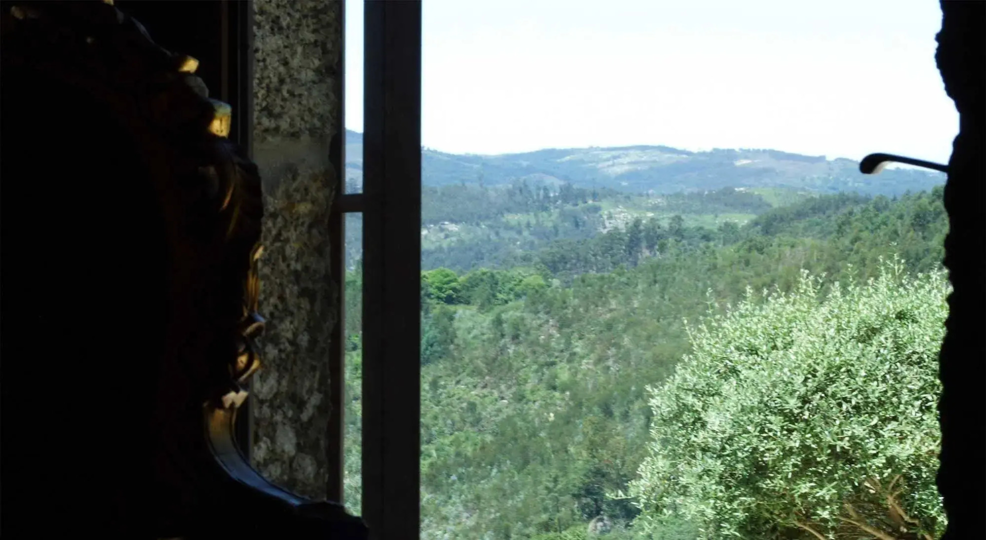 Boutique Hotel Solar Dos Anjos