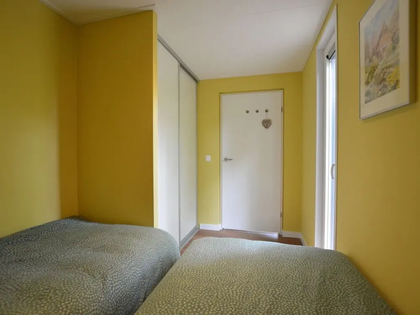 Beautiful Holiday Home With, Terrace, Garden