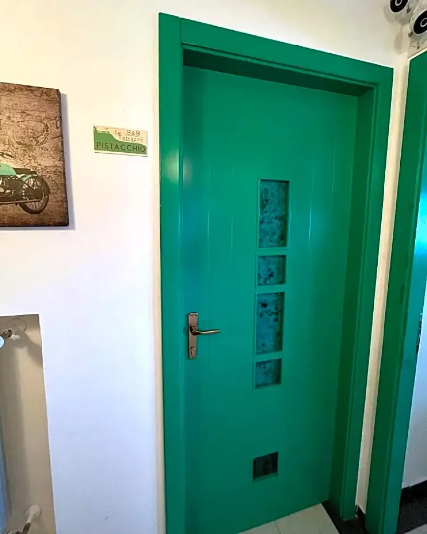 B&B Le Terrazze