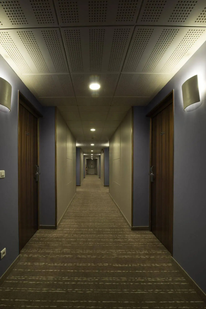 B&B HOTEL Reims Tinqueux