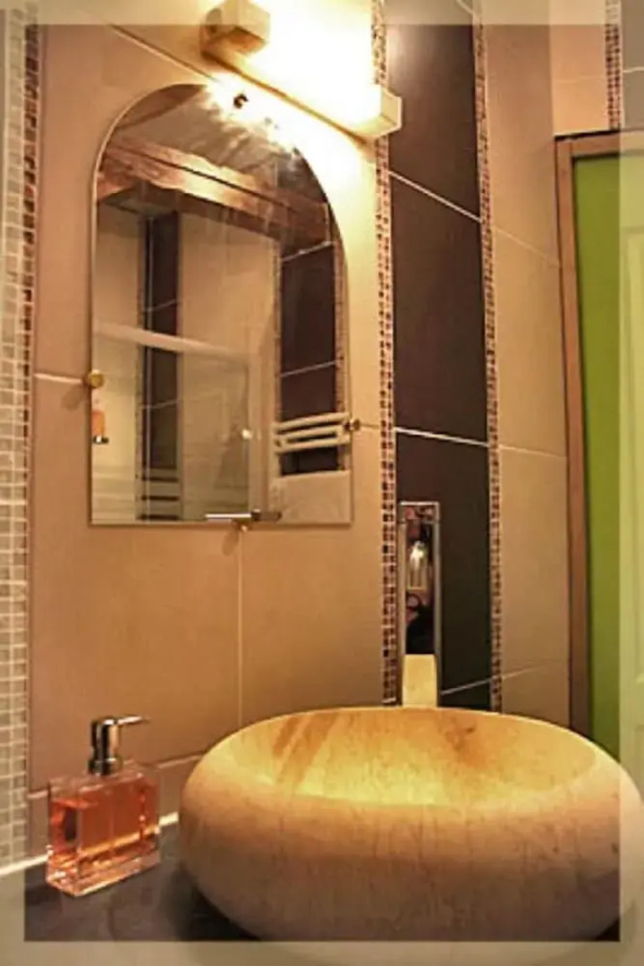 Les nuits safranées