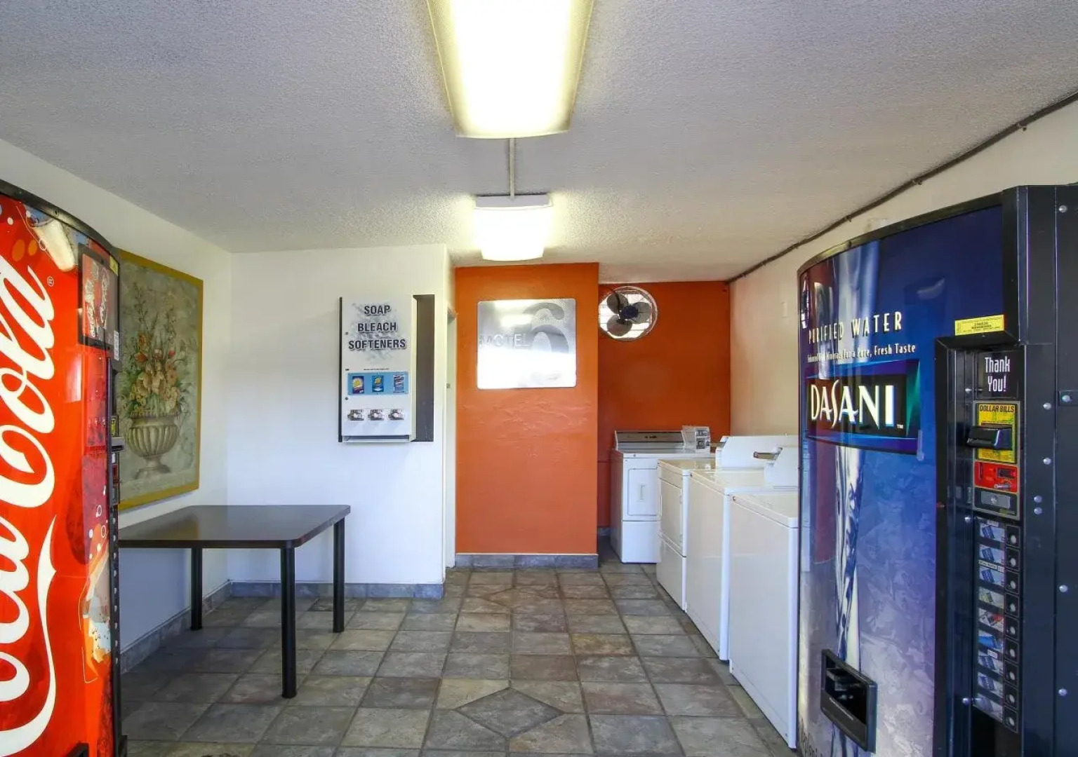 Motel 6 San Diego Airport - Harbor