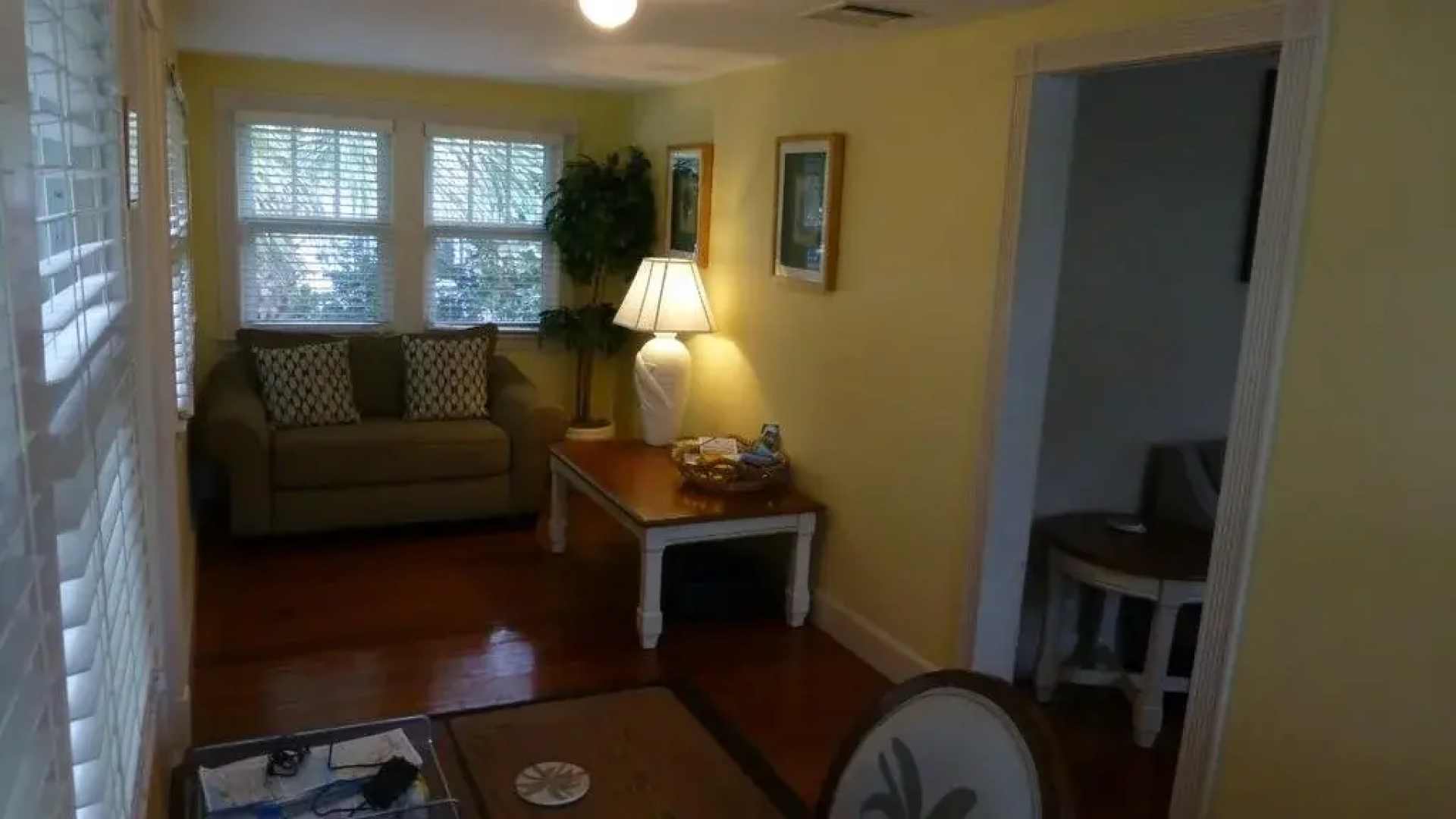 Fern Cottage Vacation Home