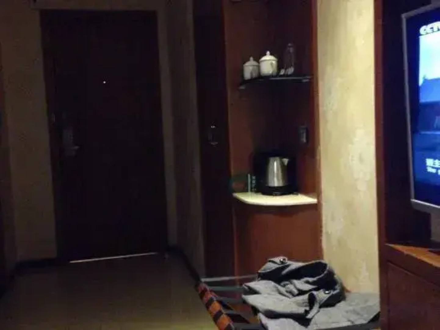 Gan Jiang Yuan International Hotel No. 2 Building