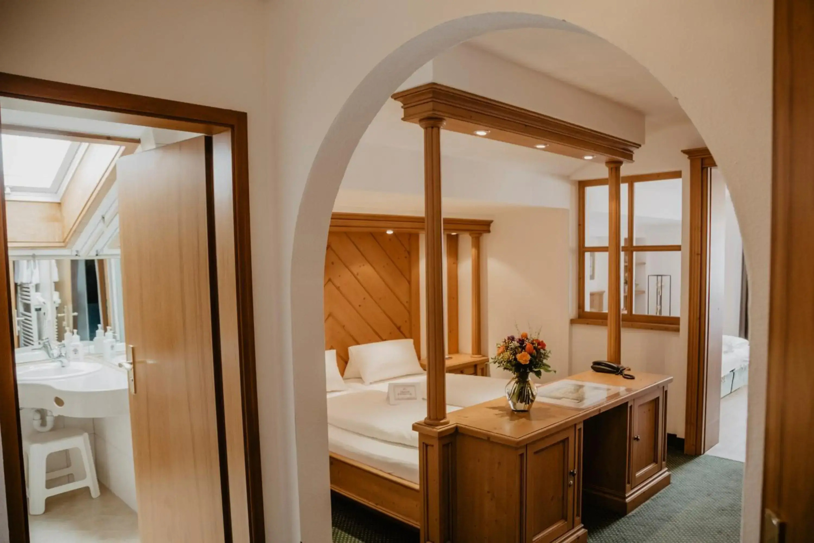 Hotel Restaurant Weßner Hof