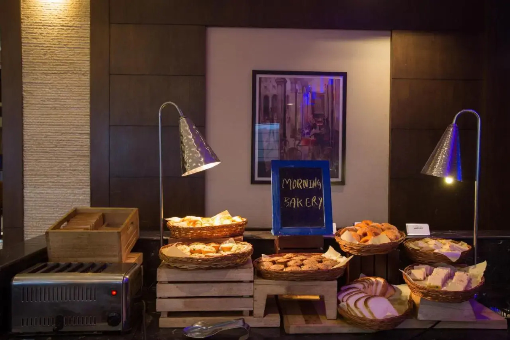 Golden Tulip Chandigarh, Panchkula