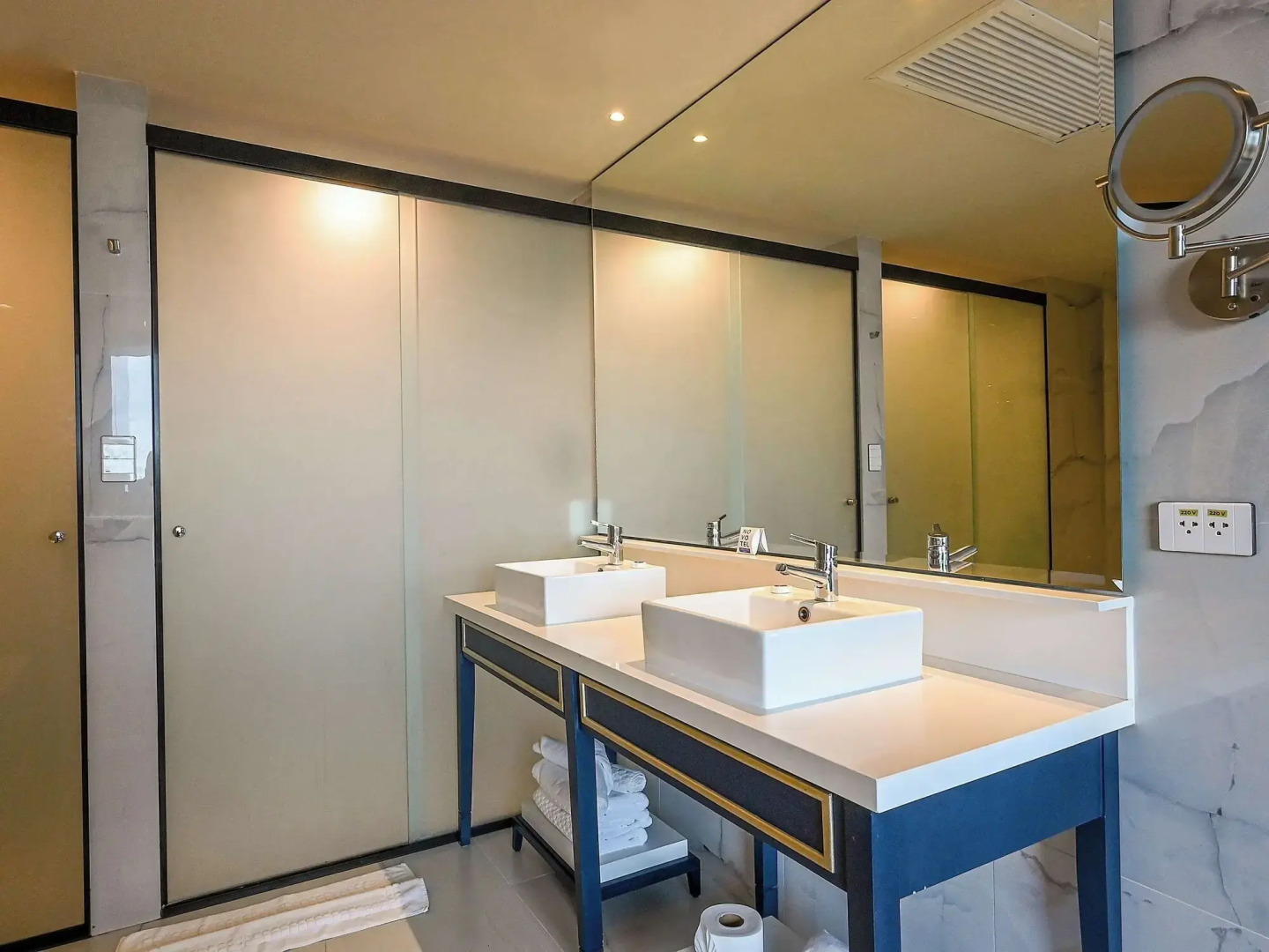 Novotel Santa Cruz De La Sierra