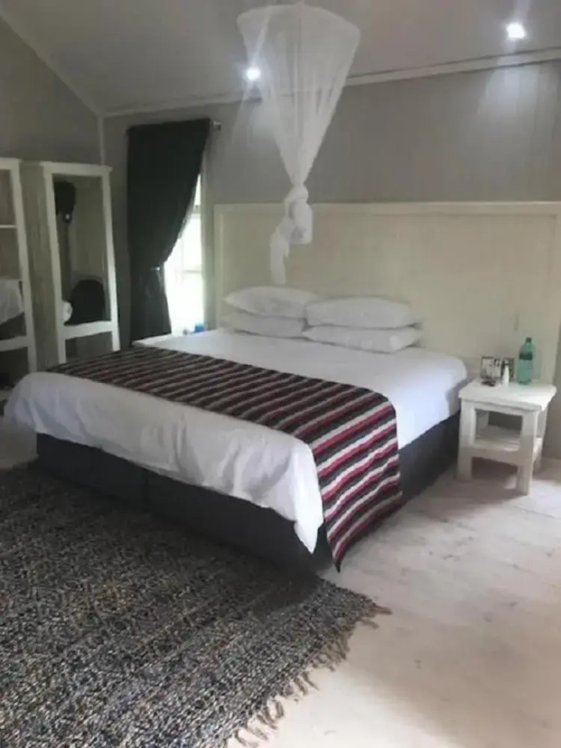 Visgraat Luxury Self Catering Unit