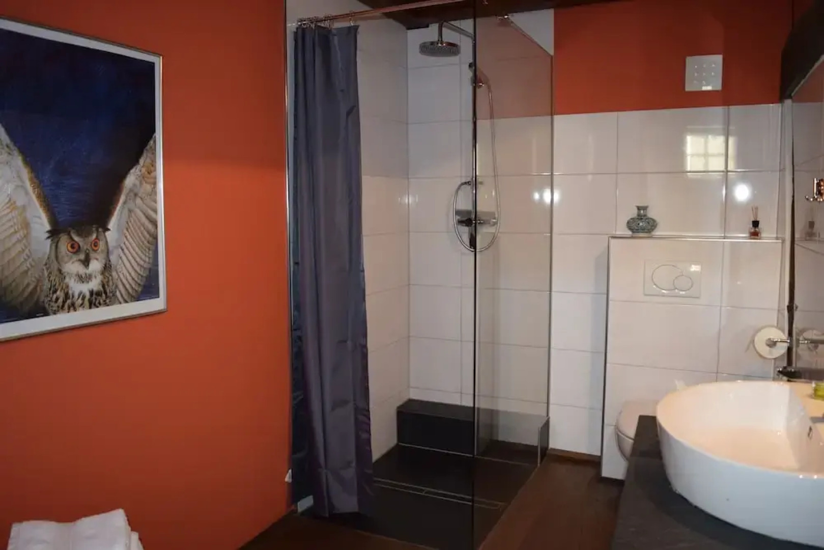 Landhaus am Aremberg 