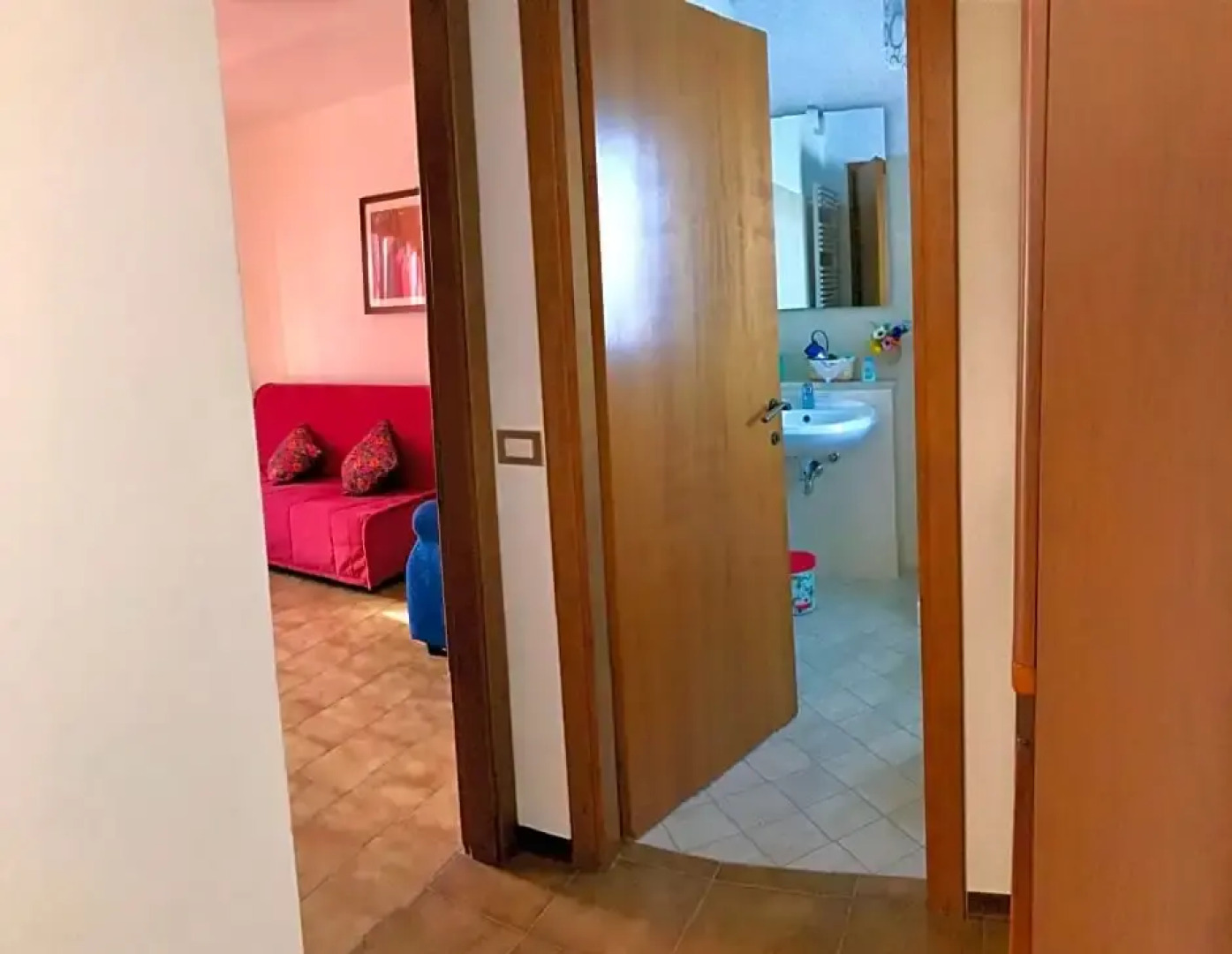 Bed & Breakfast L'Infernot