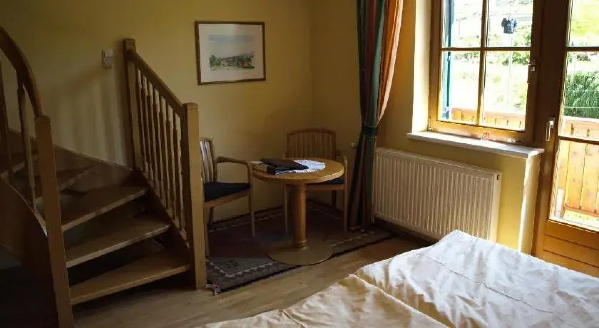 Hotel zum Steinhauser