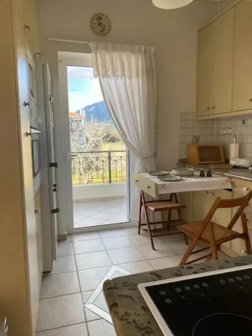 Country house Nafpaktos