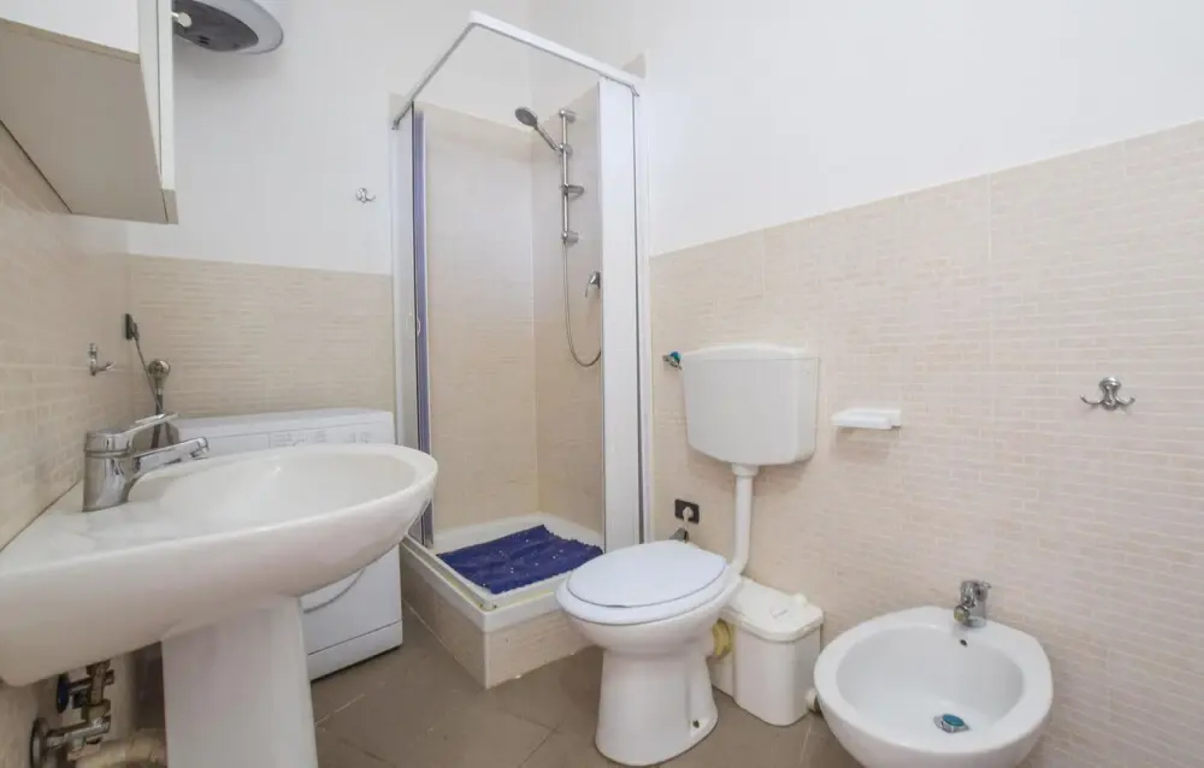 Beautiful Apartment in Marina DI Strongoli With Wifi and 1 Bedrooms