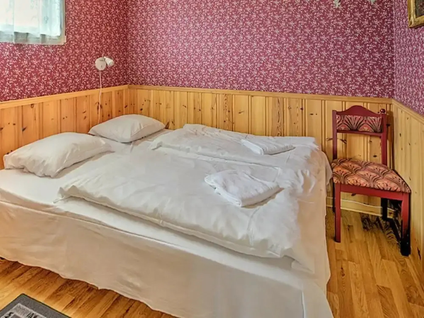 Holiday Home in Selje