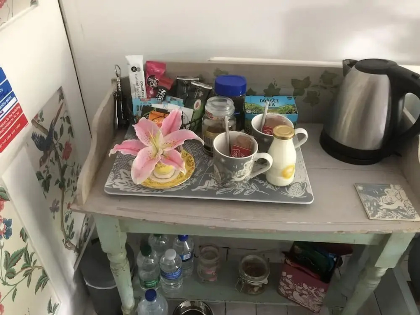 Forest view Bed and Breakfast