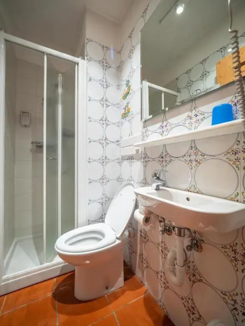 Bait da Salient MyHoliday Livigno