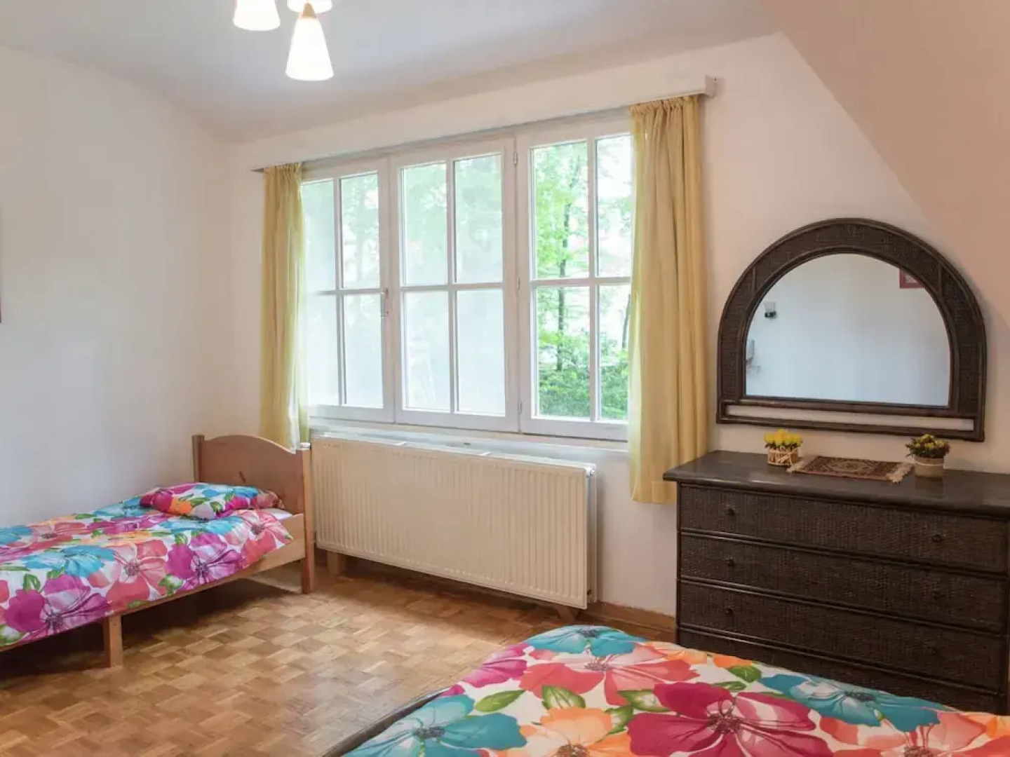 Westmalle Forest Garden Home