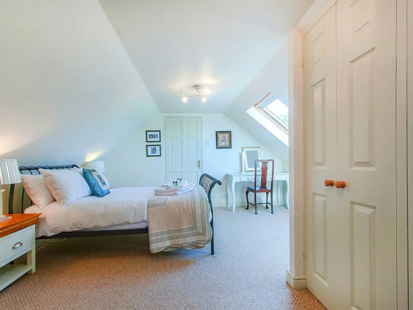 Rainsbury House, Taunton