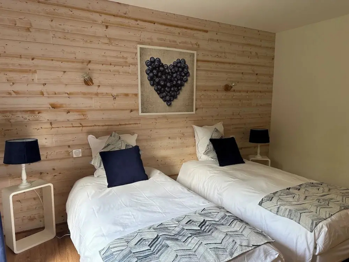 Coté Forêt Maison d'hôtes