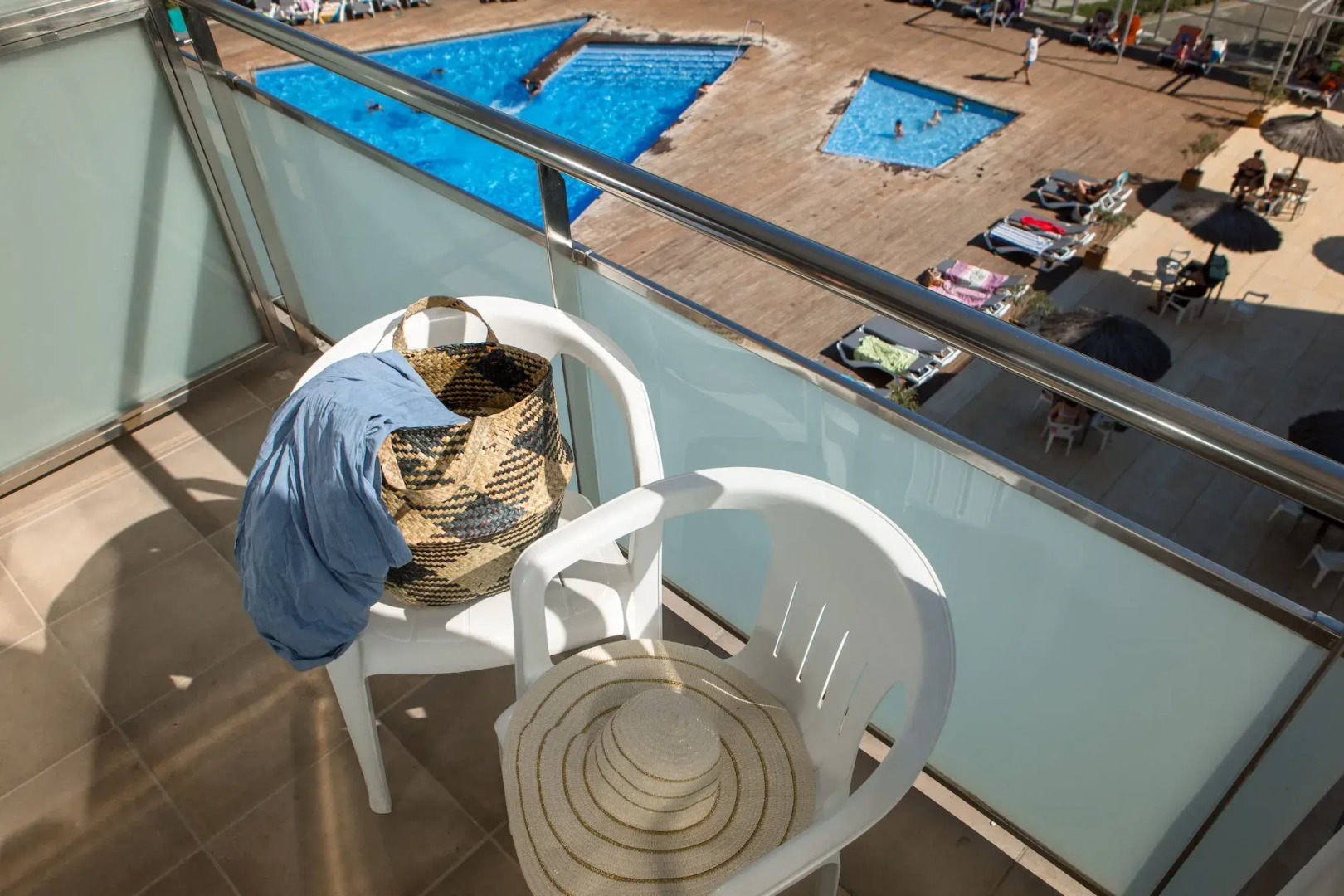 RVHotels Nautic Park