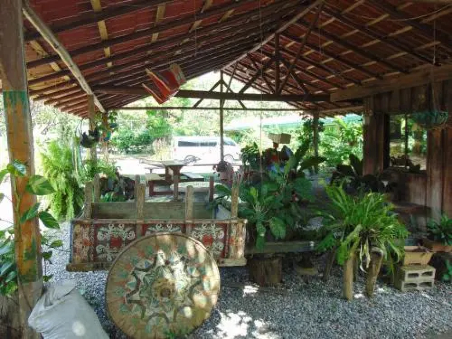 La Casona Doña Tere