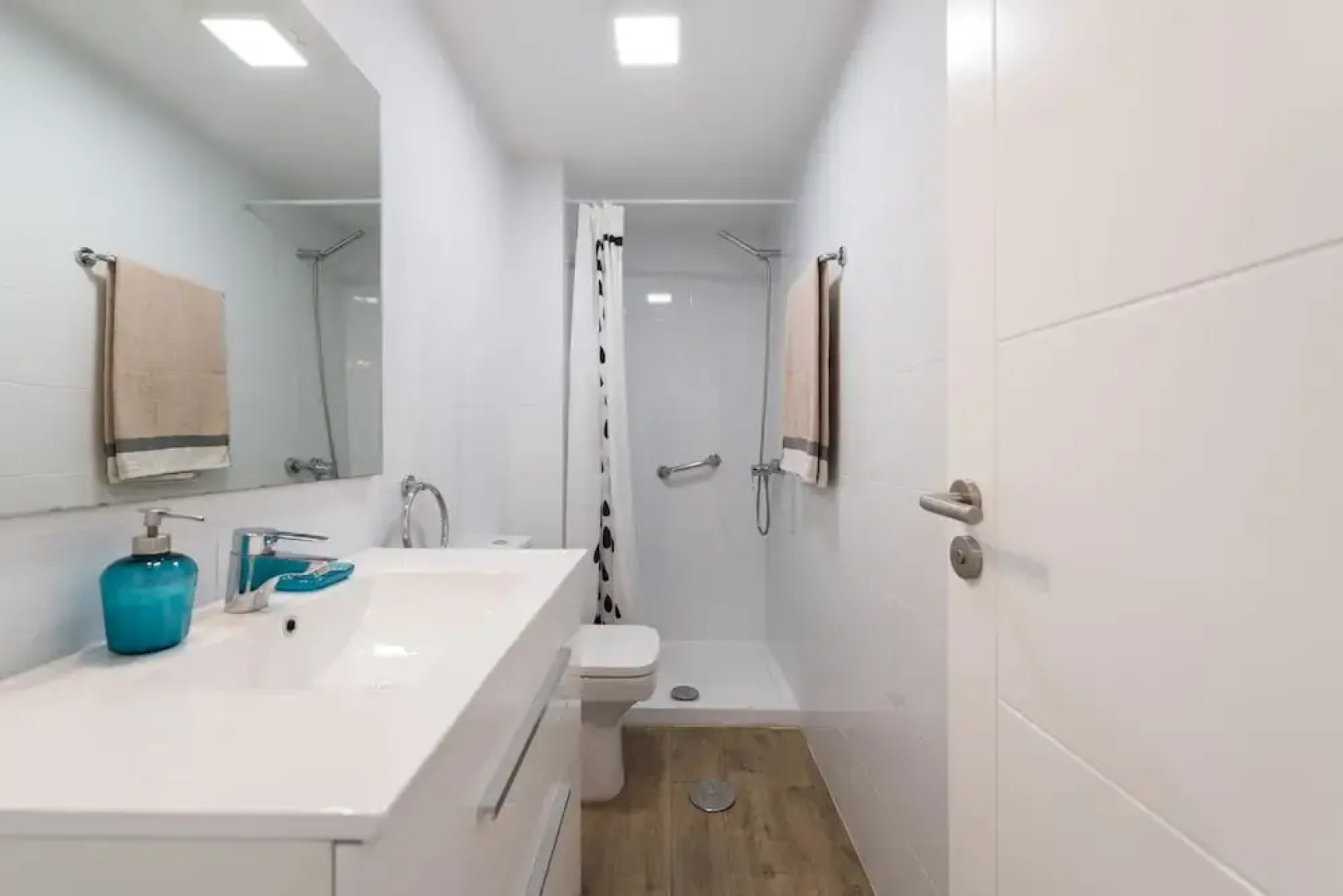 Seafront Apartment Las Canteras Beach