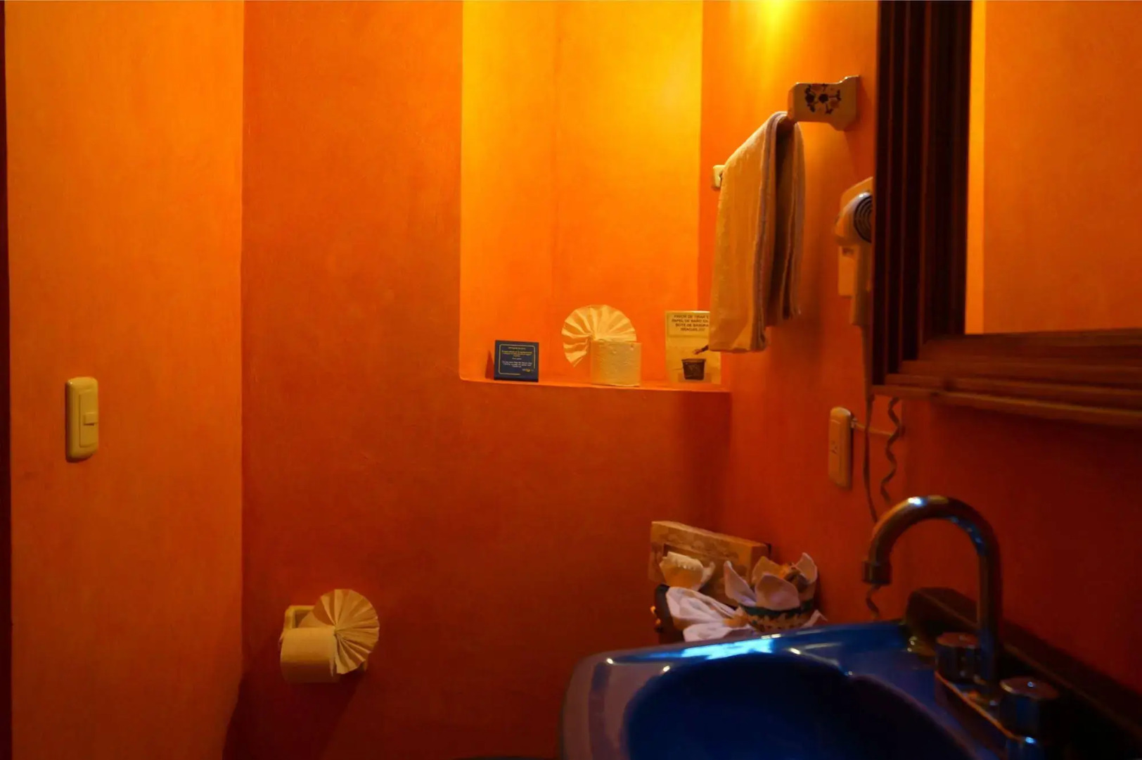 Hotel Posada El Paraíso