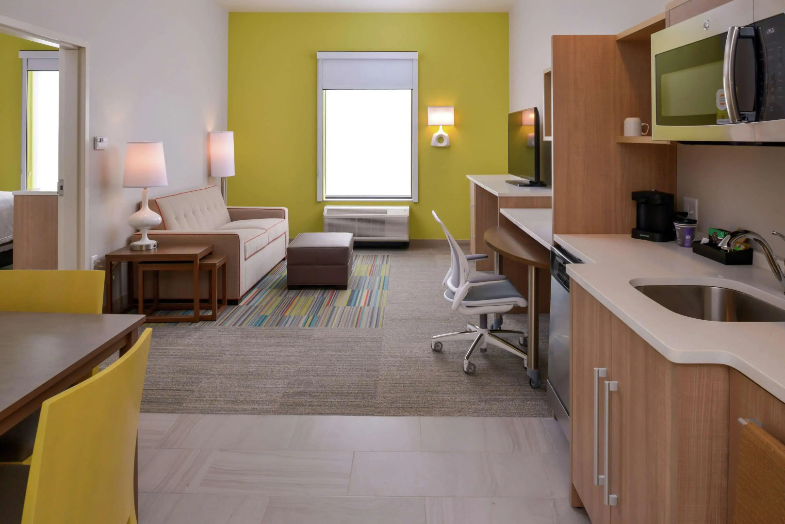 Home2 Suites by Hilton Merrillville