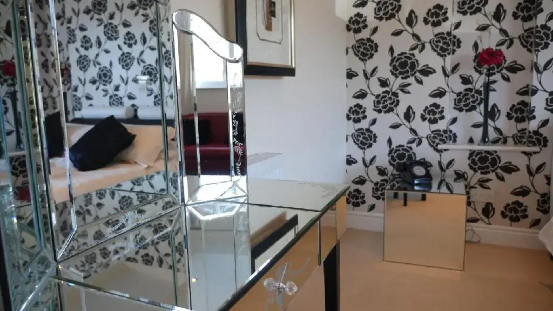 The Baltic Inn & Restaurant